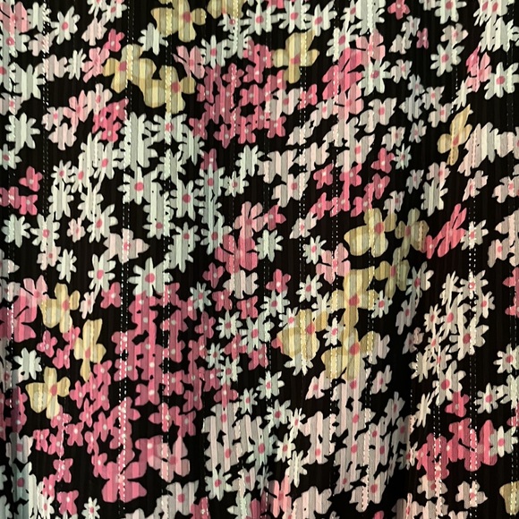 NWT Michael Kors Mod Garden Julia Dress - Picture 8 of 8